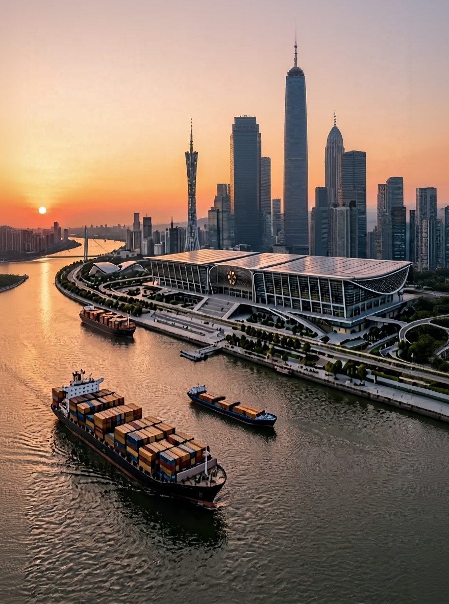 Canton Fair