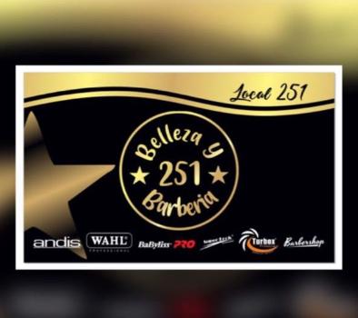 Belleza 251
