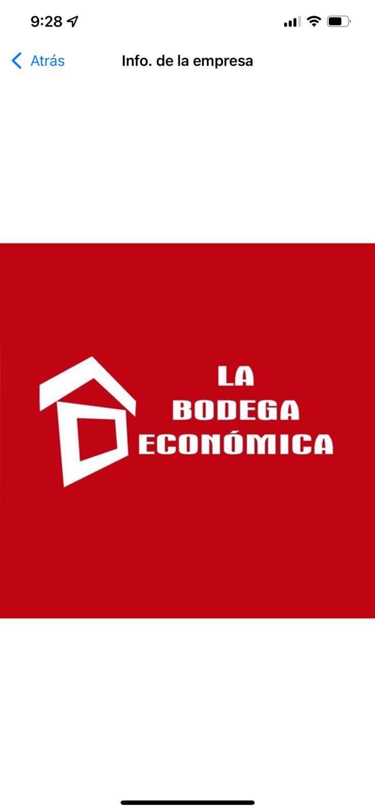 La Bodega