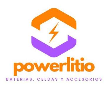 Powerlitio