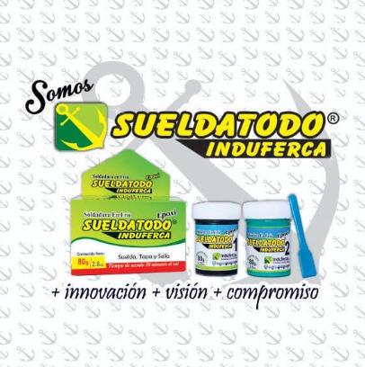 Sueldatodo